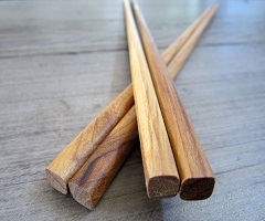 Wood Chopsticks Market