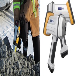 XRF Analysers