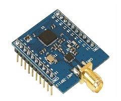 ZigBee Modules