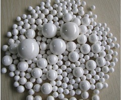 Zirconia Ceramic Ball