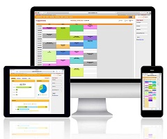 Appointment Scheduling Software