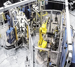 Global Assembly Automation Market 2017 FANUC, ABB, Yaskawa, Kuka