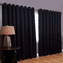 Blackout Curtains Market