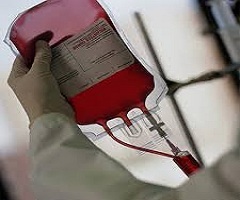 Blood Bank Information System