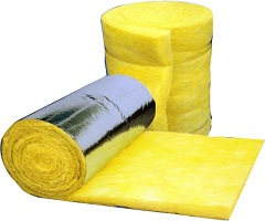 North America Building Thermal Insulation Material