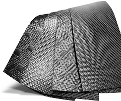 Carbon Fiber