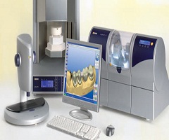 Dental CAD CAM Milling Machines