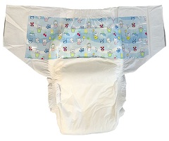 Diapers