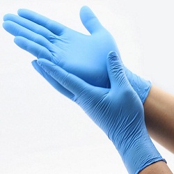 Disposable Medical Gloves