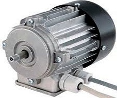 North America EV Traction Motor