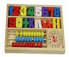 Educational Toy