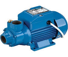 Electric Water Pumps