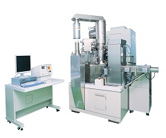 Electron Beam Lithography System (EBL)