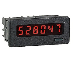 Electronic Counter