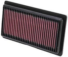 Engine Filter