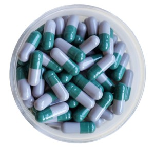 Enteric Empty Capsules