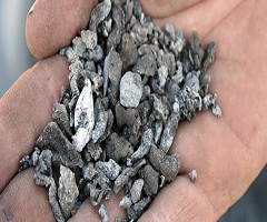 Ferrous Slag