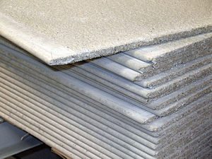 Fiber Cement Board