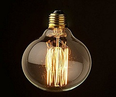 Filament Lamp Market