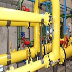 Fittings for Gas & Water Transmission Systems