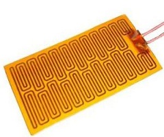 Flexible Heating Element