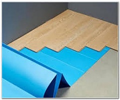 Flooring Underlayment