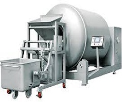 Food Processing Equipment