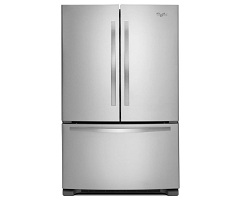 French Door Refrigerators