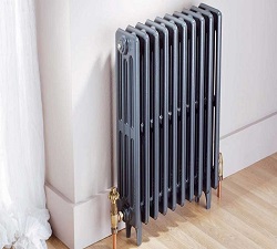 Gas Radiators Market