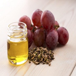 Grape Seed Oil Sales