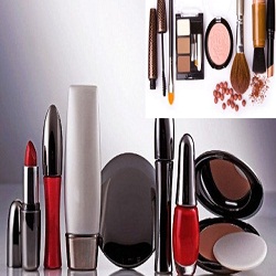 Halal Cosmetics and Personal Care Products Consumption