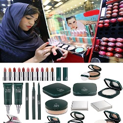 Halal Cosmetics