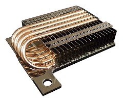 Asia-Pacific Heat Pipe