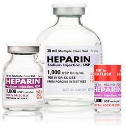 Heparin Sodium