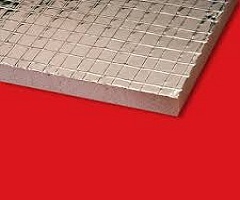 High Heat Melamine Foam