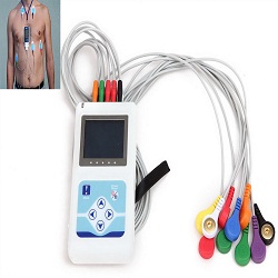 Holter Monitoring Systems