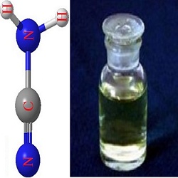 Hydrogen Cyanamide