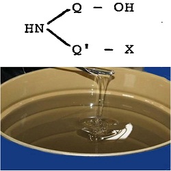 Hydroxy Functional Resins