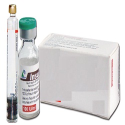 Insulin Lispro