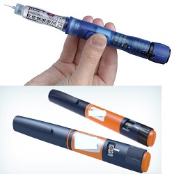 Insulin Pen