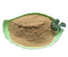 Lignosulphonate