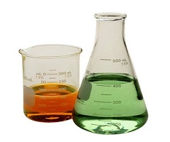 Liquid Sodium Hydrosulfide