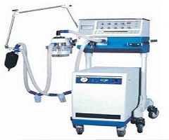 Medical Ventilator