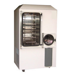 Medical freeze dryer Market