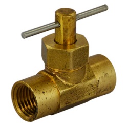 Needle Valves