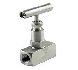 Needle Valves Market