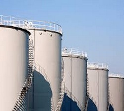 Oil Storage Tanks Market