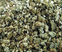 Perlite and Vermiculite