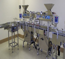 Pharmaceutical Packaging Machines Market