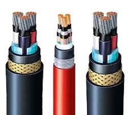 Plastic Insulated Flame Retardant Power Cable  Market
